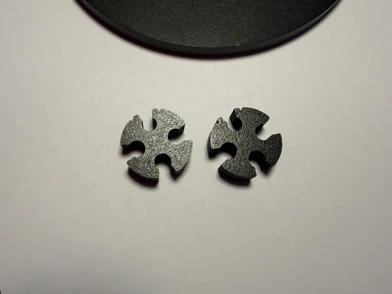 Kabelhalter / Klemme für sämtliche Kabel Autodarts