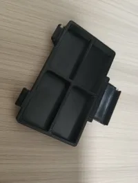 盖子