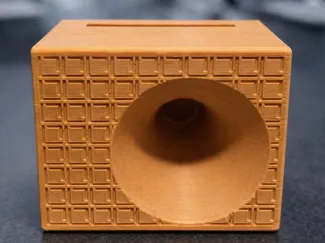 PHONE AMPLIFIER