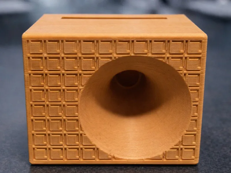 PHONE AMPLIFIER