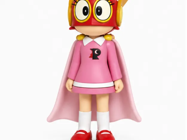 superkid 3 , sumire hoshino ,