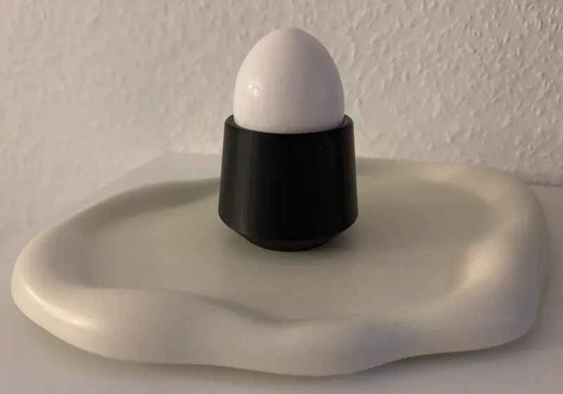 egg cup CLASSIC