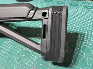 Magpul MOE AK Stock Spacer 25mm (1")