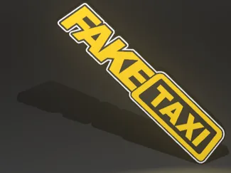 Light Box FakeTaxi