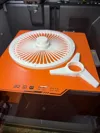 (V2) 3 Prong No Supports .6 Nozzle