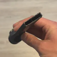 0.2mm layer, 3 walls, large brim and supports