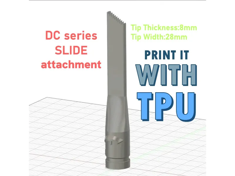 dyson attachment