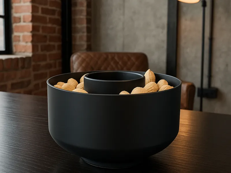 Peanut Holder