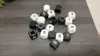 0.12mm layer, 2 walls, 15% infill