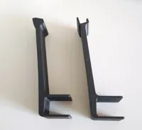 0.2mm layer, 3 walls, 15% infill