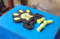 Plain Smooth Design Version