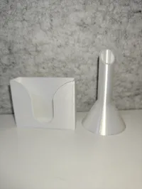 0.2mm 层高, 2 层墙, 15% 填充