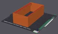 Panneau de contrôle modulaire — photo 2