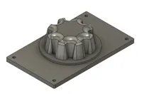 Panneau de contrôle modulaire — photo 8
