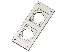 Panneau de contrôle modulaire — photo 3