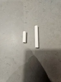 0.12mm layer, 2 walls, 15% infill