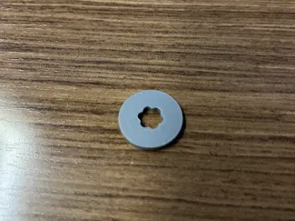 Conad Shopping Cart Coin