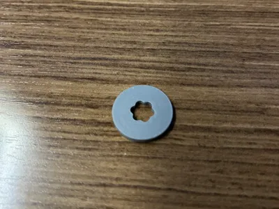 Conad Shopping Cart Coin