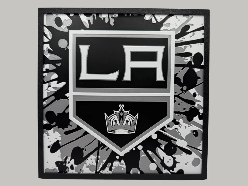 Los Angeles Kings - Series 2 - NHL