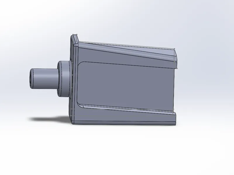 Marsh Replacement for Part #8401160