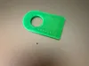 0.2mm layer, 2 walls, 100% infill