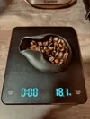 TOP resolution setting 0.08mm layer, 2 walls, 15% infill