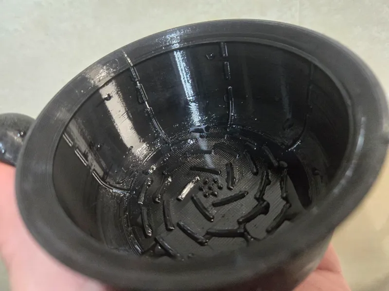自用剃须小皂碗