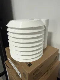 0.2mm layer, 5 walls, 20% infill