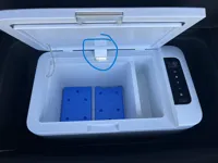 0.12mm layer, 2 walls, 15% infill
