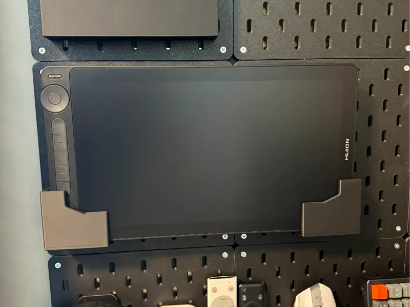 Huion Kamvas 13 Gen3 Skadis