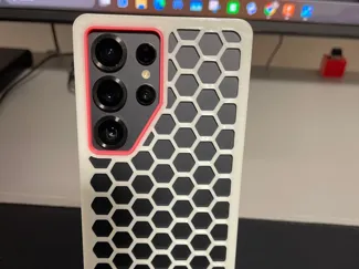 Cover Case S25 Ultra Samsung
