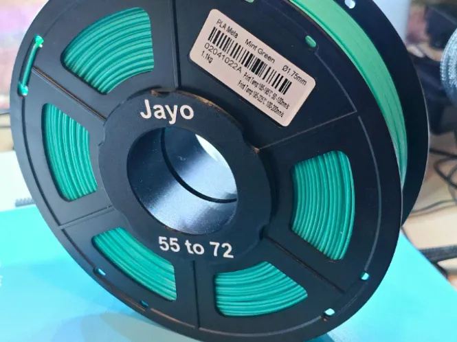 Jayo AMS Lite Spool Adapter