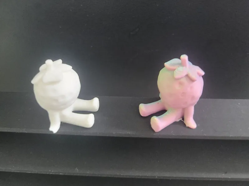 mini strawberry 