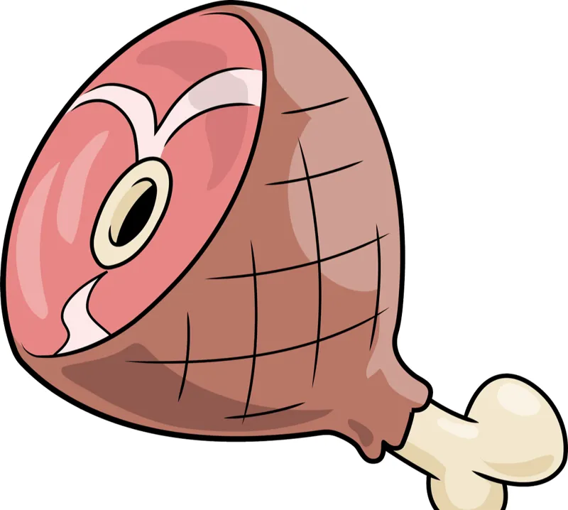 Ham Bone