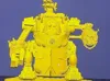 0.8mm nozzle, 0.2mm layer, 2 walls, 15% infill