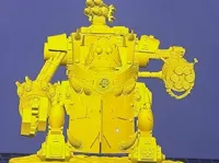 0.8mm nozzle, 0.2mm layer, 2 walls, 15% infill