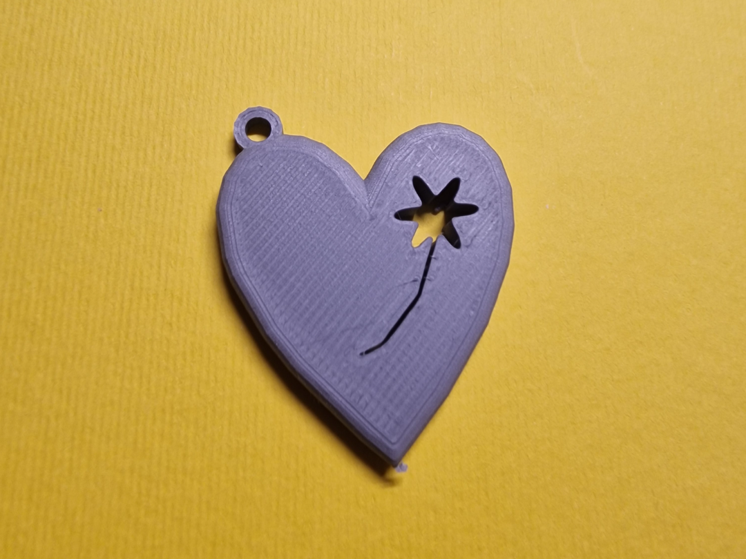 Love Nature - Amo la Natura