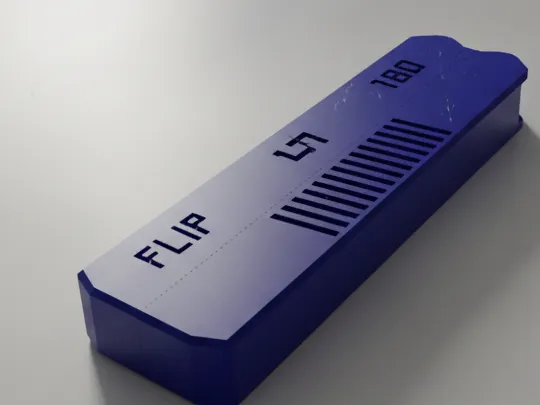 FLIP 180 V2