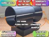 X2D Adapter For 100mm Ducting [PETG/ PLA]
