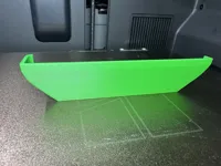 0.2mm layer, 3 walls, 15% infill