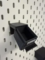 Abklappbare Version / Fold-down version