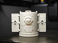 高度约9cm
