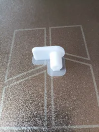 0.2mm layer, 6 walls, 25% infill