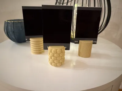 Instax Mini Photo Holder