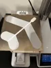 For A1 Mini, 75% scale, half printing time