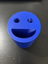 0.2mm layer, 2 walls, 20% infill