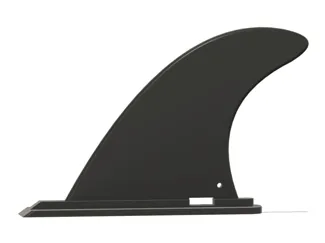 Paddleboard Fin