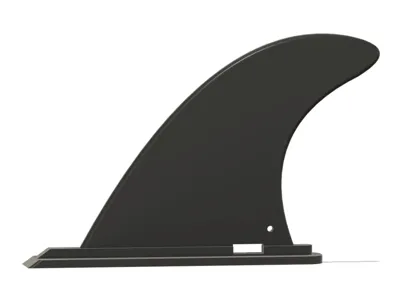 Paddleboard Fin