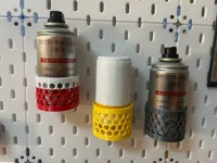 0.2mm 层高, 2 层墙, 15% 填充