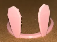 0.08mm layer, 2 walls, 4% infill